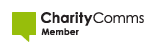 CharityComms Member