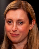 Emma Gunby, communications director, Roy Castle Lung Cancer Foundation - medium_Emma_Gunby1