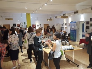Small charities communications conference, 23 Sep 2016 Small charities communications conference, 23 Sep 2016