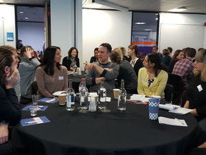 Behind the headlines conference, 8 Dec 2016 Behind the headlines conference, 8 Dec 2016
