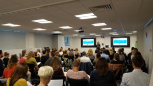 Image: CharityComms Creatives Group Image: CharityComms Creatives Group