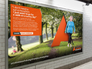 Image: ARUK Image: ARUK