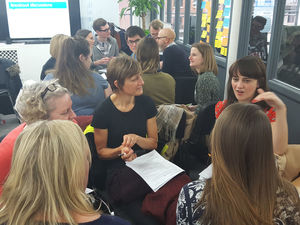 North West Networking Group event, 31 Jan 2017 North West Networking Group event, 31 Jan 2017