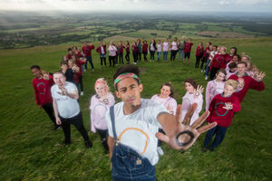 Image: YMCA England Image: YMCA England